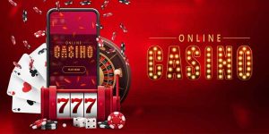 Casino 789win - Trải Nghiệm Giải Trí Và Cơ Hội Thắng Lớn