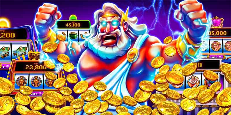 Hướng dẫn cách thức chơi game nổ hũ cho người mới bắt đầu