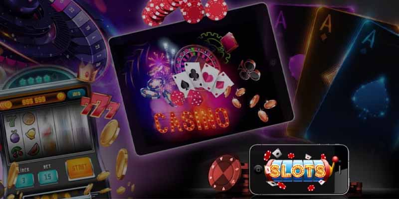 Lý do người chơi nên tham gia chơi casino 789Win