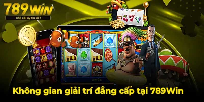 Nguồn gốc xuất xứ của nền tảng 789Win