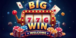 Nổ Hũ 789Win – Giải Trí Cùng Nhiều Cơ Hội Kiếm Tiền Lớn