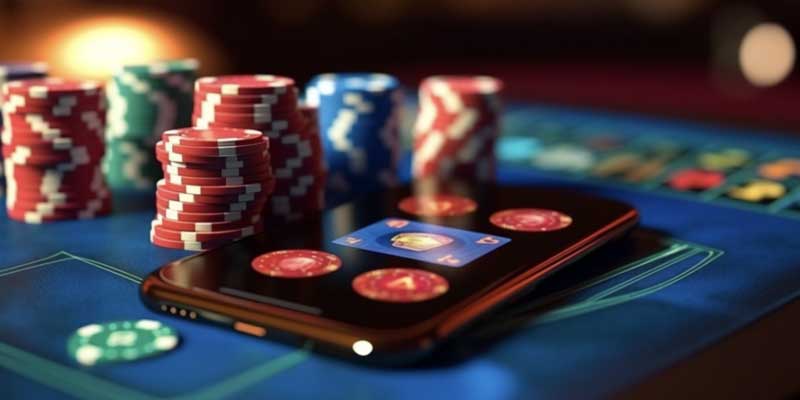 Top những siêu phẩm game cá cược tại sảnh Casino