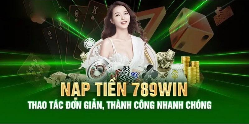 Ưu đãi lớn khi tham gia nạp tiền tại sảnh cược